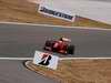 GP TURCHIA - Prove Libere